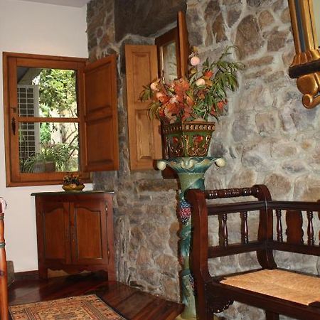 Hotel Cenera Εξωτερικό φωτογραφία