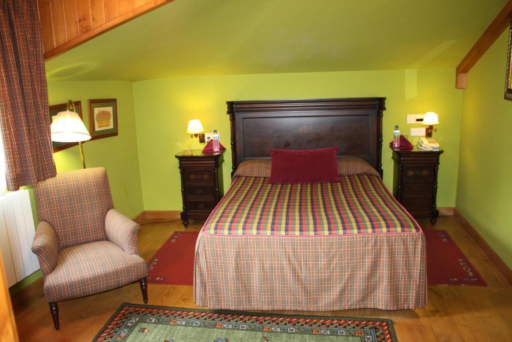 Hotel Cenera Δωμάτιο φωτογραφία