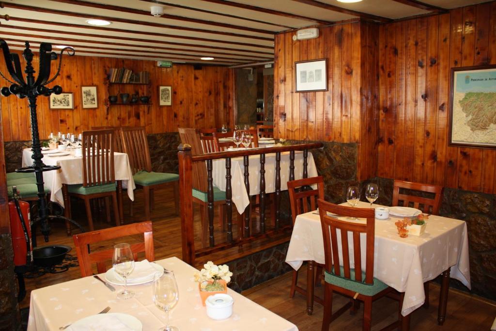 Hotel Cenera Εξωτερικό φωτογραφία