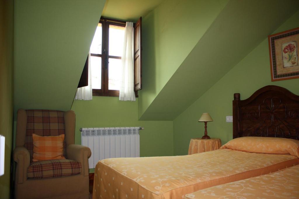 Hotel Cenera Δωμάτιο φωτογραφία