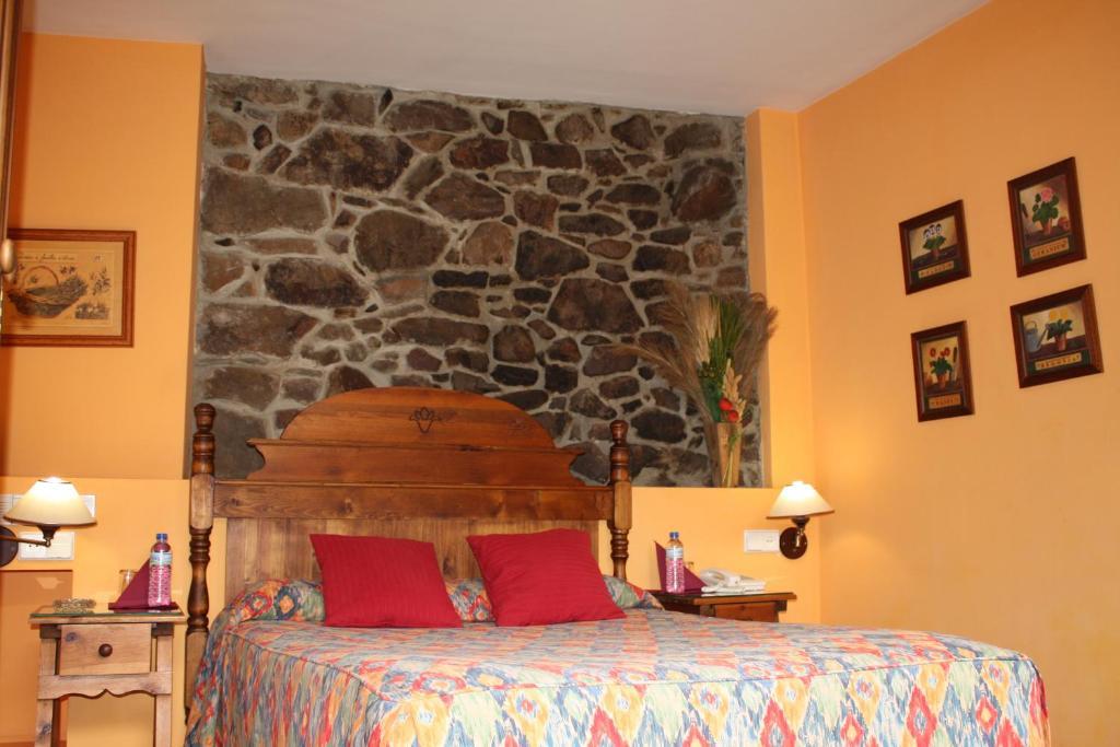 Hotel Cenera Εξωτερικό φωτογραφία