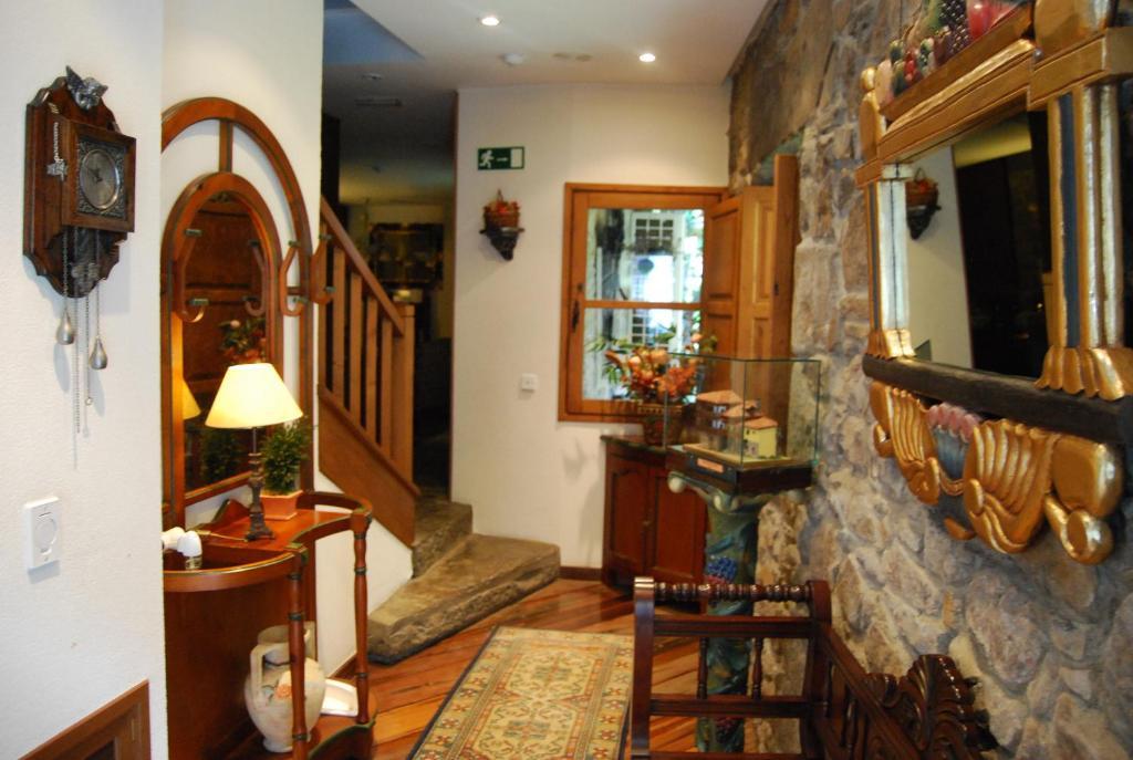 Hotel Cenera Εξωτερικό φωτογραφία