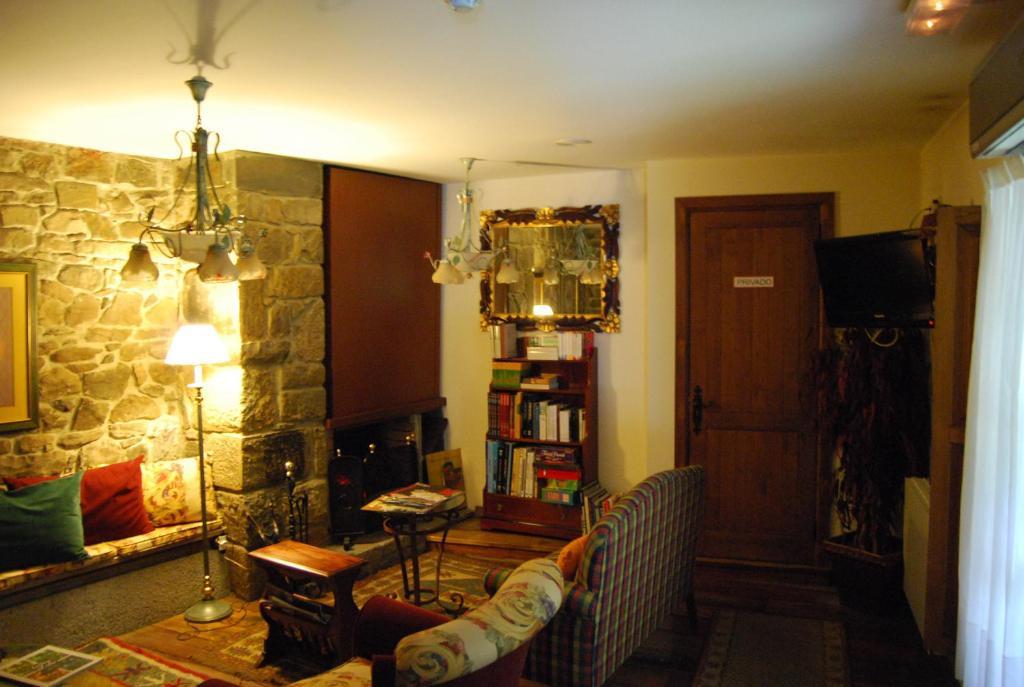 Hotel Cenera Εξωτερικό φωτογραφία